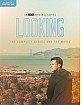 Looking (2014): The Complete Series and the Movie (Blu-ray + UV Copy) (US Import ohne dt. Ton) Blu-ray