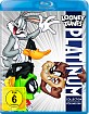 Looney Tunes: Platinum Collection - Volume 1 Blu-ray