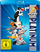 Looney Tunes: Platinum Collection - Volume 3 Blu-ray