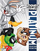 Looney Tunes: Platinum Collection - Volume One Collector's Book (US Import) Blu-ray
