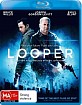 Looper (2012) (AU Import ohne dt. Ton) Blu-ray