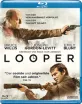 Looper (2012) (CH Import) Blu-ray