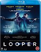 Looper (2012) (DK Import ohne dt. Ton) Blu-ray