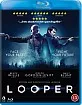 Looper (2012) (DK Import ohne dt. Ton) Blu-ray