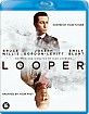 Looper (2012) (NL Import ohne dt. Ton) Blu-ray