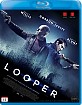 Looper (2012) (NO Import ohne dt. Ton) Blu-ray