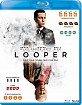Looper (2012) (SE Import ohne dt. Ton) Blu-ray