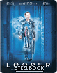 Looper (2012) - Steelbook (Blu-ray + DVD + UV Copy) (Region A - CA Import ohne dt. Ton) Blu-ray