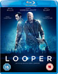 Looper (2012) (UK Import ohne dt. Ton) Blu-ray