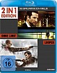 Looper (2012) + Ohne Limit (2011) (2 in 1 Edition) Blu-ray