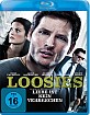 Loosies - Liebe ist kein Verbrechen (Neuauflage) Blu-ray