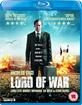 Lord of War (UK Import ohne dt. Ton) Blu-ray
