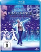 Lord of the Dance - Dangerous Games Blu-ray