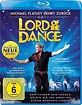 Lord of the Dance Blu-ray
