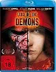 Lord of the Demons (2007) Blu-ray