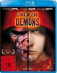 Lord of the Demons (2007) (Neuauflage) Blu-ray