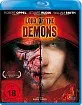 Lord of the Demons (2007) (Neuauflage) Blu-ray