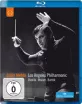 Los Angeles Philharmonic - Zubin Mehta Blu-ray