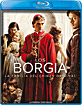 Los Borgia: Primera Temporada Completa (ES Import) Blu-ray