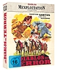 Los Diablos del Terror (Mexploitation Collection) (Limited Edition) (Cover B) Blu-ray