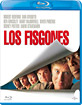 Los Fisgones (ES Import) Blu-ray