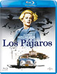 Los Pájaros (ES Import) Blu-ray