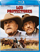 Los Protectores (ES Import) Blu-ray