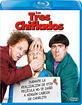 Los Tres Chiflados (ES Import ohne dt. Ton) Blu-ray