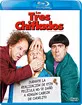 Los Tres Chiflados (ES Import ohne dt. Ton) Blu-ray