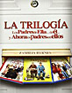 La Trilogía Los Padres de Ella (ES Import) Blu-ray