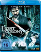 Lost Colony Blu-ray