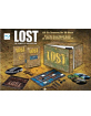 Lost - The Complete Collection (Premium Edition) (UK Import) Blu-ray