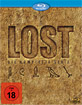 Lost - Die komplette Serie (Neuauflage) Blu-ray