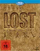 Lost - Die komplette Serie (Neuauflage) Blu-ray