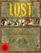 Lost - Die komplette Serie Blu-ray