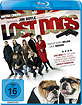 Lost Dogs Blu-ray