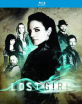 Lost Girl - The Complete First Season (Region A - US Import ohne dt. Ton) Blu-ray
