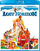 Lost Horizon (1973) (US Import ohne dt. Ton) Blu-ray