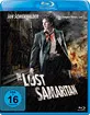 Lost Samaritan Blu-ray