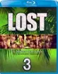 Lost - The Complete Third Season (Region A - US Import ohne dt. Ton) Blu-ray