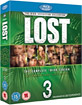 Lost - The Complete Third Series (UK Import) Blu-ray