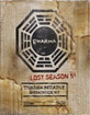 Lost - The Complete Fifth Season (Dharma Initiative Orientation Kit) (US Import ohne dt. Ton) Blu-ray