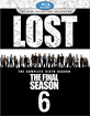 Lost - The Complete Sixth and Final Season (US Import ohne dt. Ton) Blu-ray