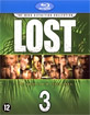 Lost - Seizoen 3 (NL Import) Blu-ray