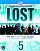 Lost - Seizoen 5 (NL Import) Blu-ray