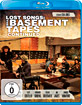 Lost Songs: The Basement Tapes Continued Blu-ray