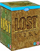 Lost - The Complete Collection (UK Import) Blu-ray