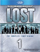 Lost - The Complete First Season (US Import ohne dt. Ton) Blu-ray