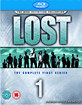 Lost - The Complete First Series (UK Import) Blu-ray