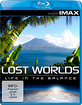 Lost Worlds - Life In The Balance (Seen on IMAX Edition) Blu-ray